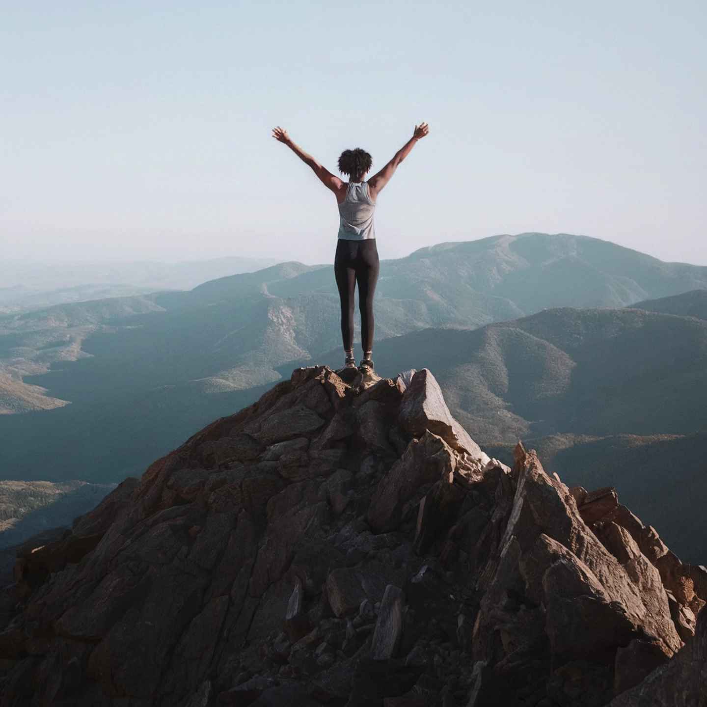 A happy couple cuddling in bed, feeling emotionally connected. Couples coaching helps partners strengthen their bond and restore intimacy.